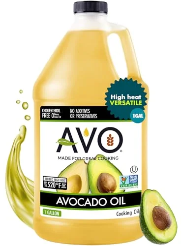 best oil for cooking on blackstone