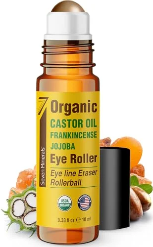 best oil for dark eye circles