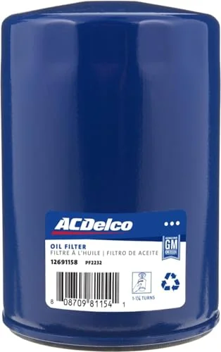 best oil for lb7