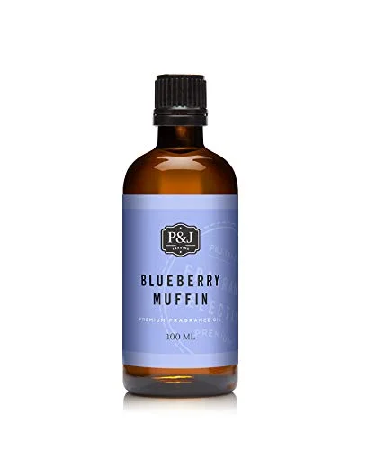 best oil for muffins