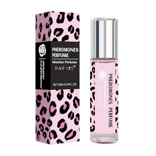 best oil for perfume