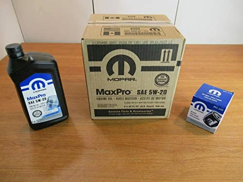 best oil for ram 1500 5.7 hemi