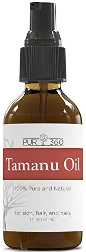 best oil for rosacea