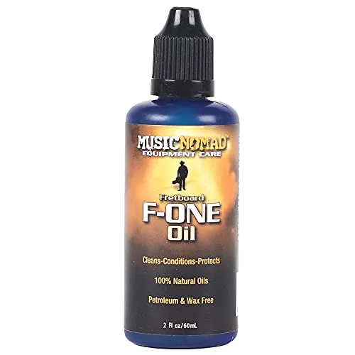 best oil for rosewood fretboard