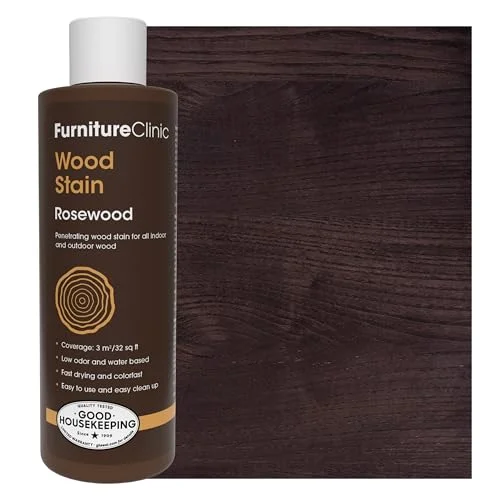 best oil for rosewood furniture