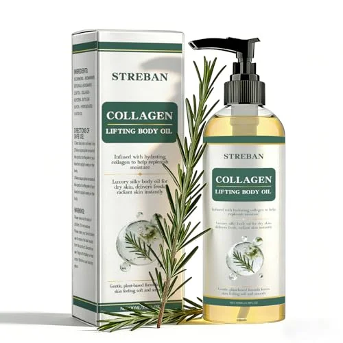 best oil for sagging skin
