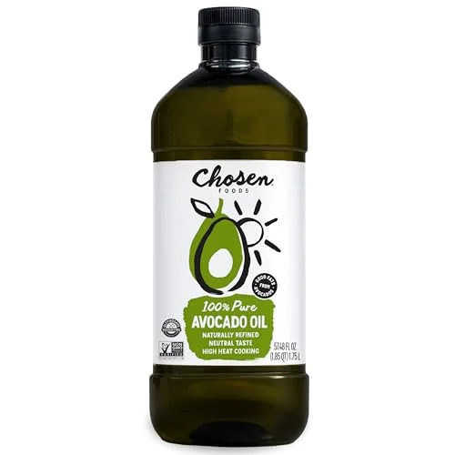 best oil for searing
