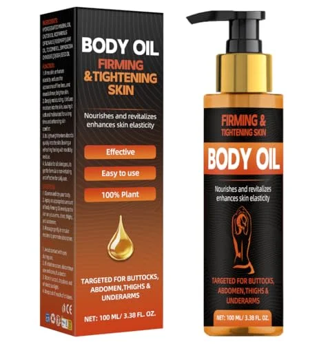 best oil for shiny legs