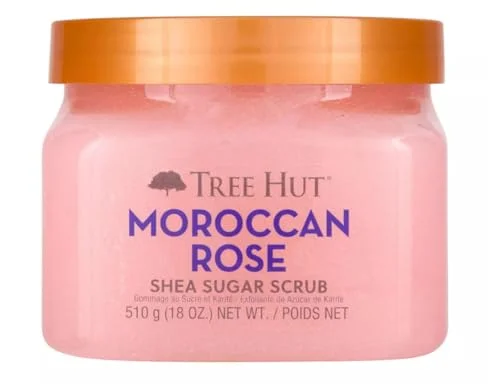 best oil for sugar scrub