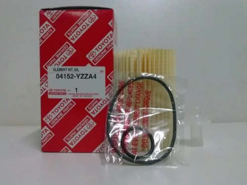 best oil for toyota tundra