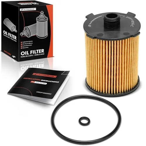 best oil for volvo s60