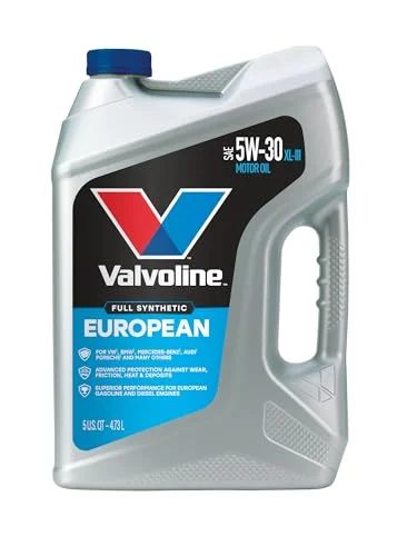 best oil for vw tiguan 2.0 tsi