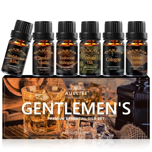 best oil fragrance for men