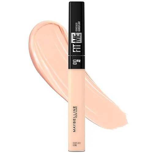 best oil free concealer