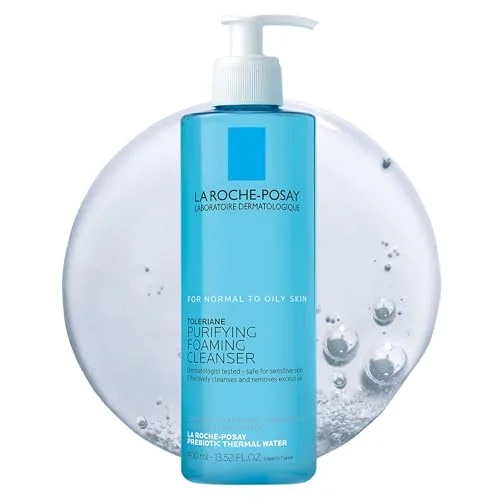 best oil free face cleanser
