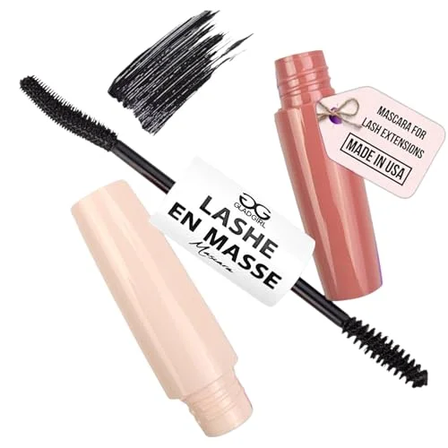 best oil free mascara