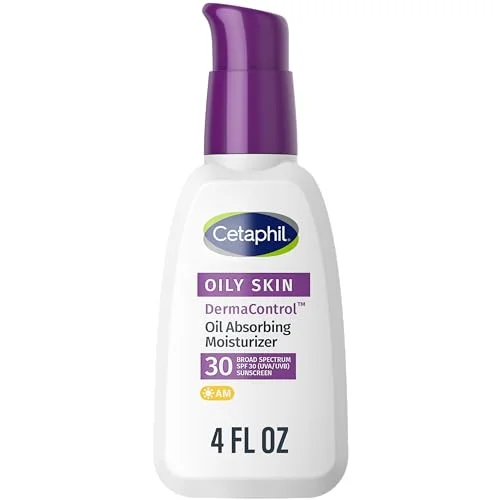 best oil free sunscreen moisturizer