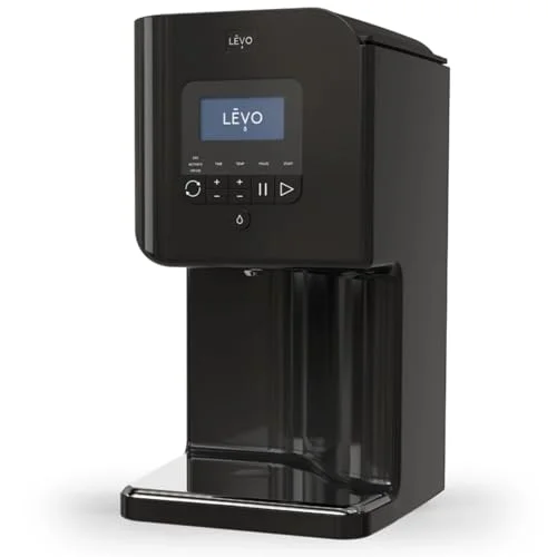 best oil infusion machine