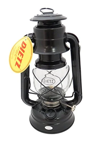 best oil lantern