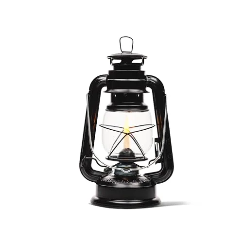 best oil lanterns