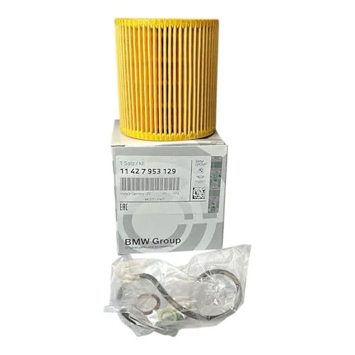 best oil n54