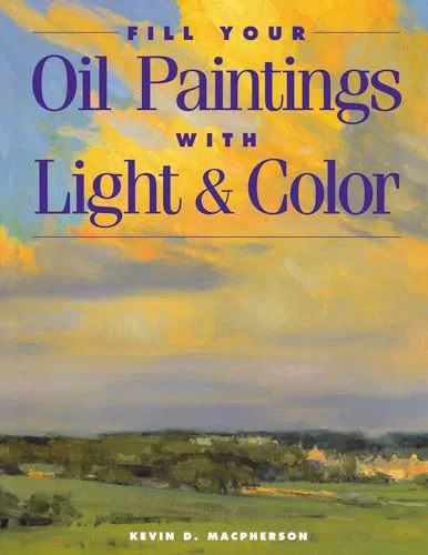 best oil painting books