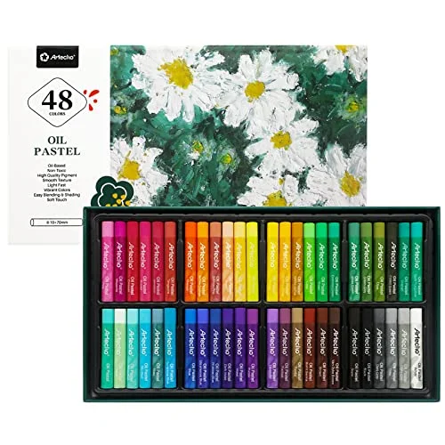 best oil pastel brand