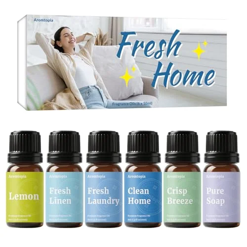 best oil perfumery scents