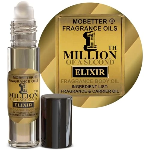 best oil perfumes for men