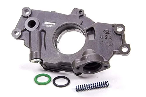 best oil pump for 5.3 ls