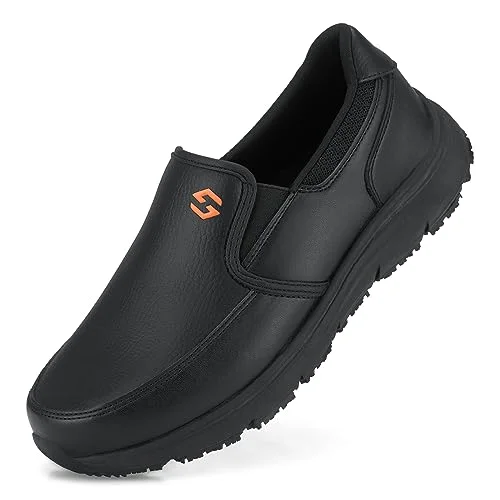 best oil resistant work shoes