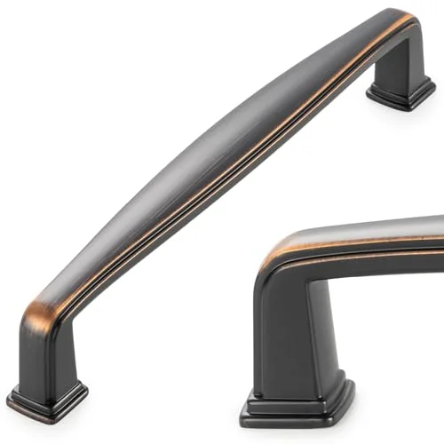 best oil rubbed bronze cabinet pulls