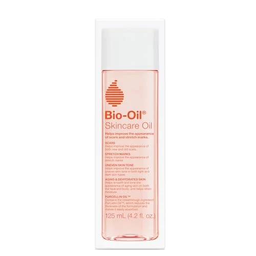 best oil stretch marks