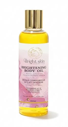 best oil to brighten skin