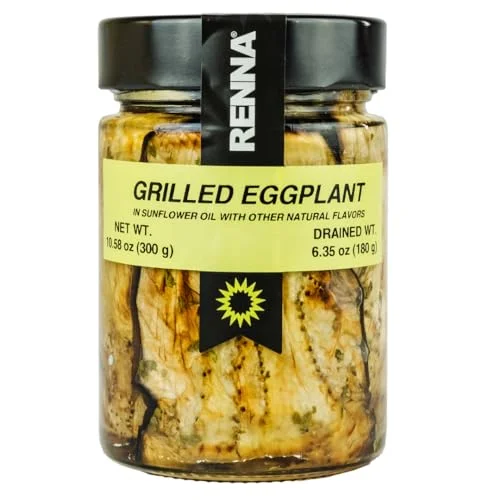 best oil to fry eggplant