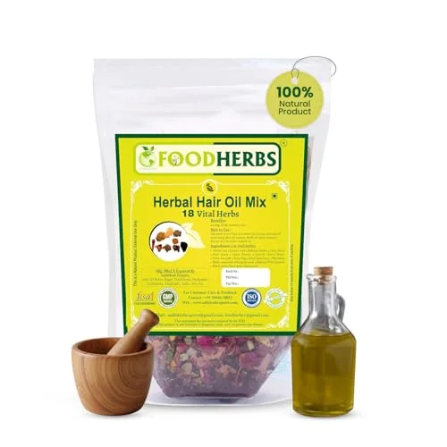 best oil to infuse herbs