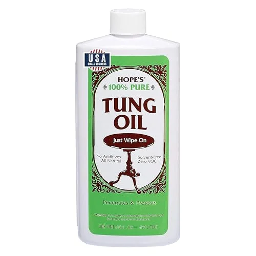 best oil to rehydrate wood