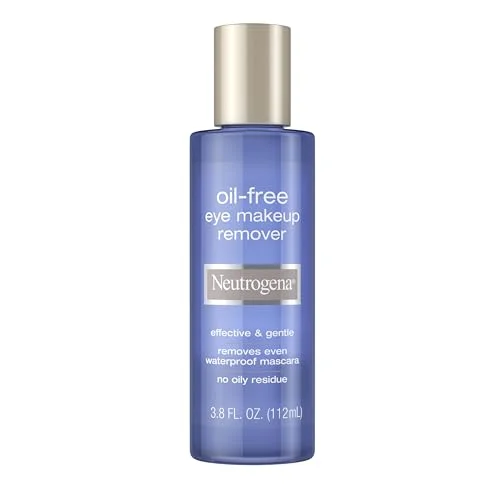 best oil to remove eye makeup