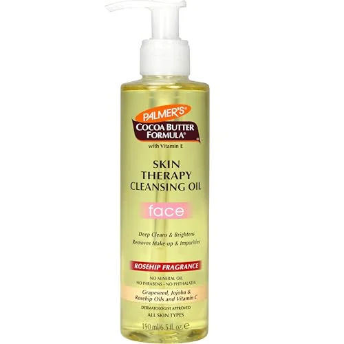 best oil to remove makeup
