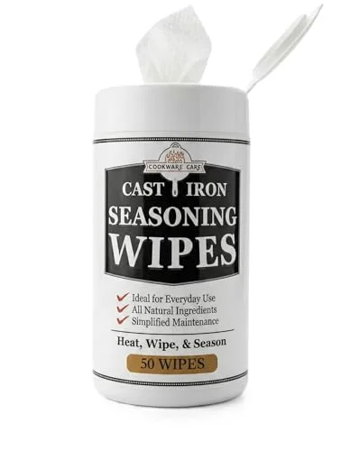 best oil to season a blackstone