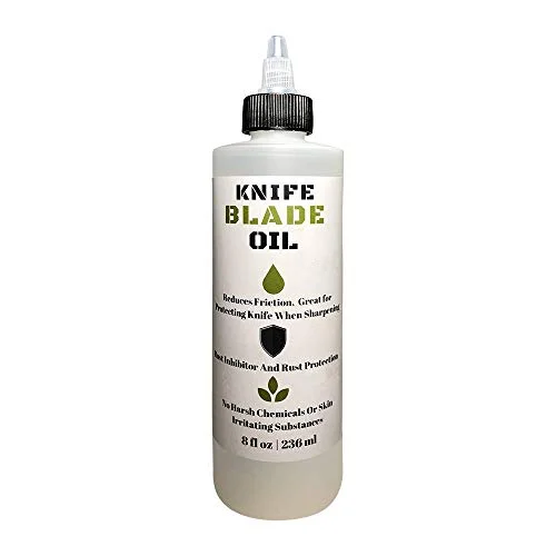 best oil to season carbon steel