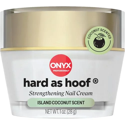 best oil to strengthen nails