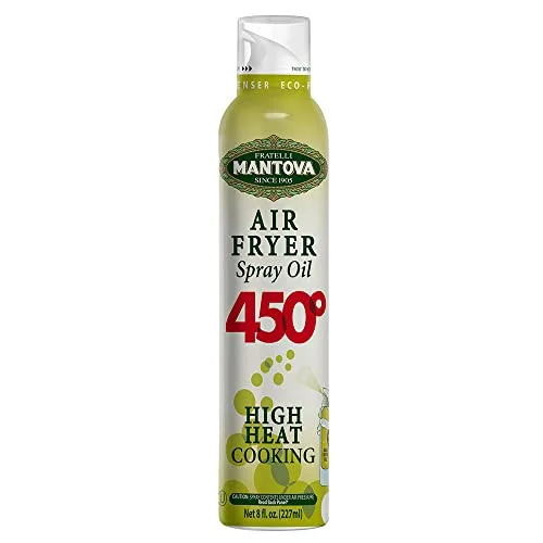 best oil to use in air fryer