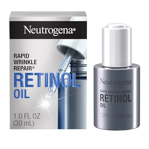 best oil wrinkles