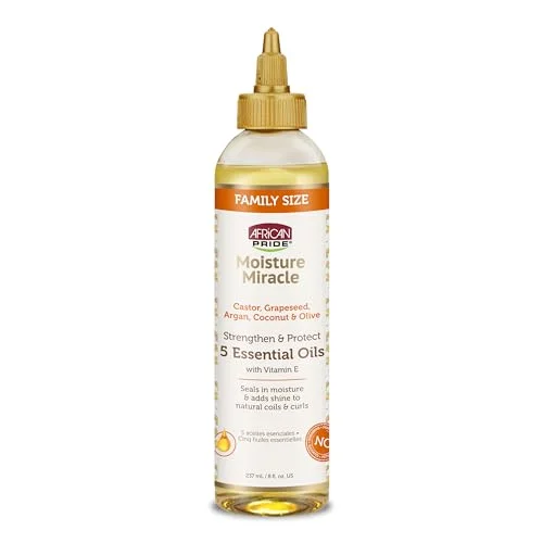 best oils for 4c hair