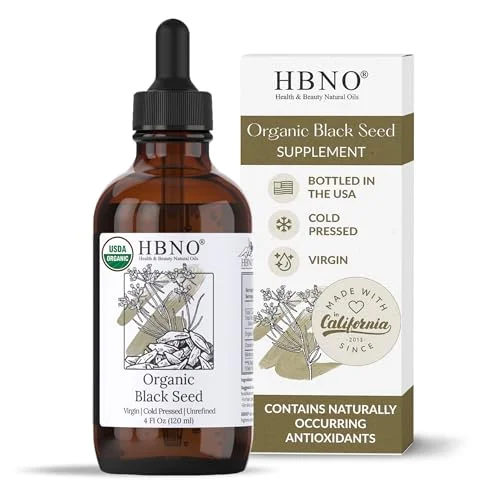 best oils for black skin