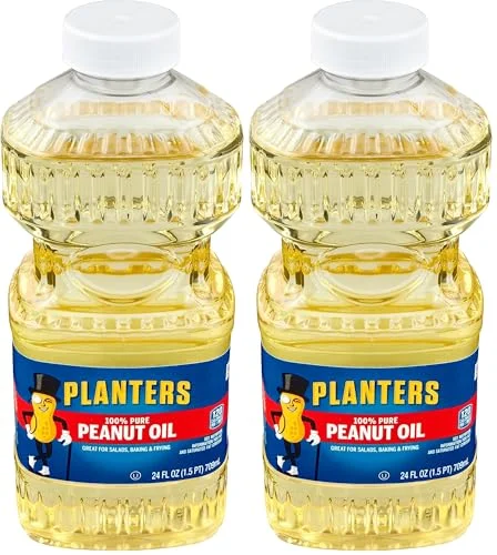 best oils for frying chicken