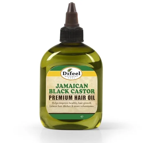 best oils for hair growth black hair