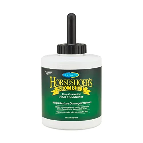 best oils for horses