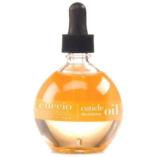 best oils for nails